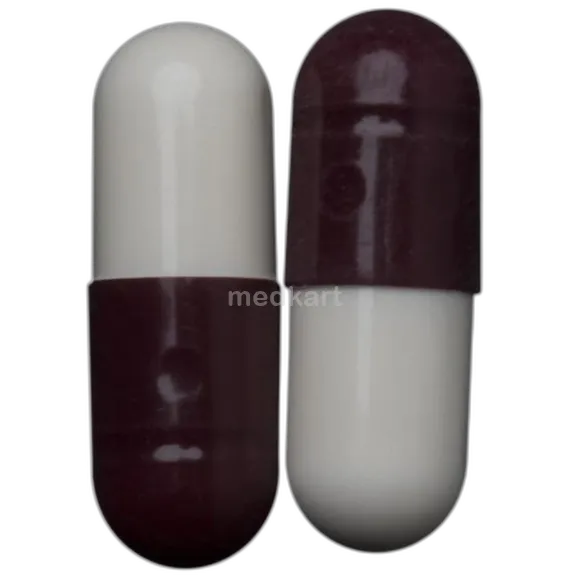 zix rp capsule 10's